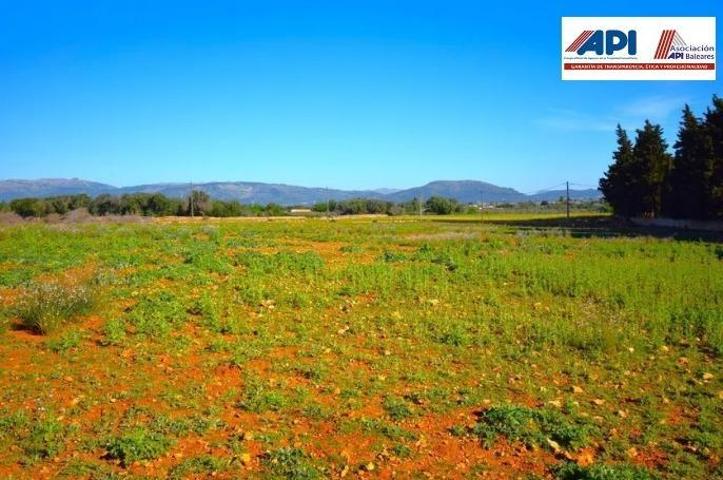 Chalet en venta en Muro, Muro photo 0