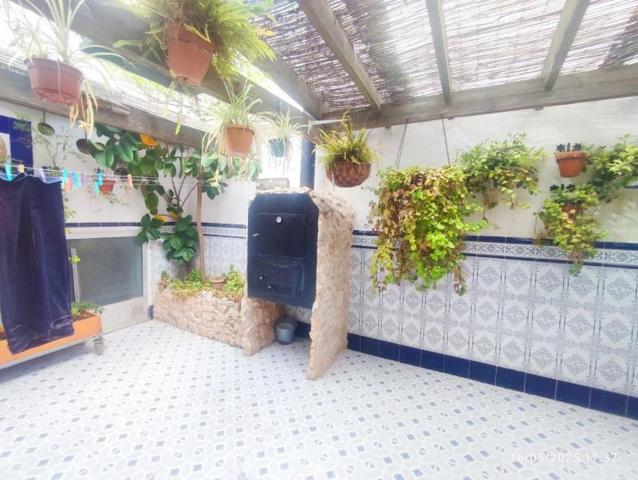 Casa en venta en Castalla, Comunidad valenciana photo 0