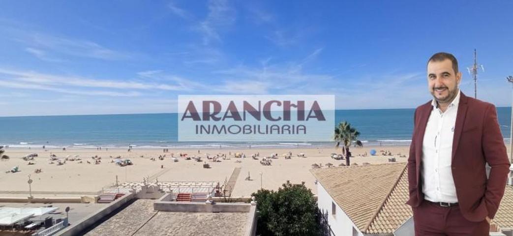 Piso en venta en Chipiona, Playa de la Regla photo 0