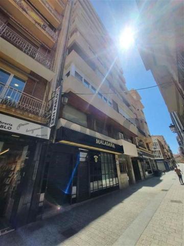 Piso en venta en Albacete, Centro photo 0