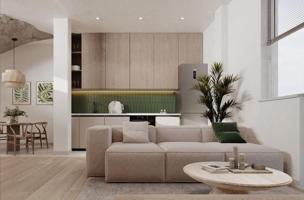 Planta baja en venta en Benidorm, Poniente photo 0