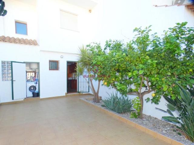Duplex en venta en Puerto de Mazarrón, Bolnuevo photo 0
