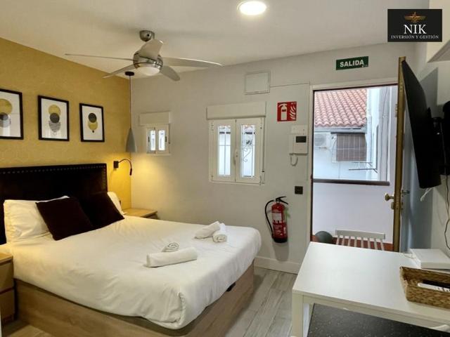 Estudio en venta en Madrid, Centro - Lavapies photo 0