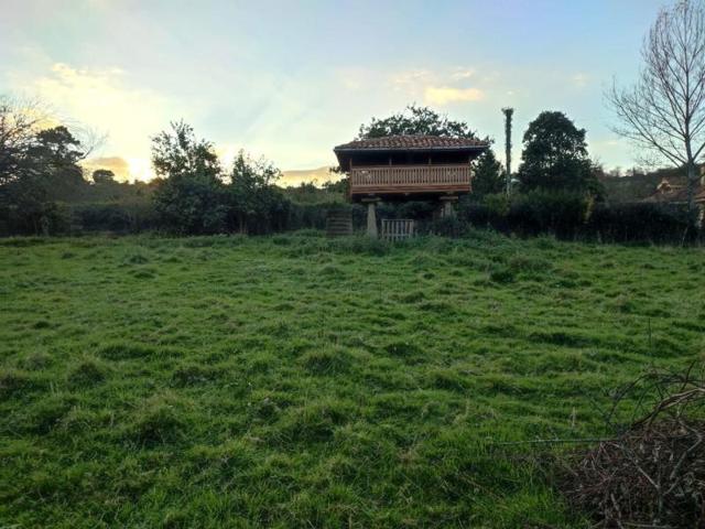 Terreno en venta en Gijón, Área de Gijón photo 0