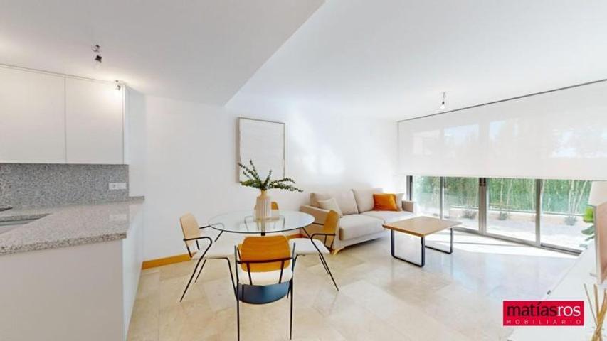 Apartamento en venta en Orihuela Costa, Lomas de Cabo Roig photo 0