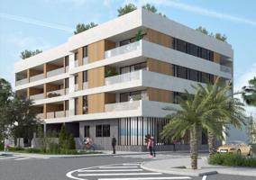 Piso en venta en Las bayas, Calle de la Juventud, 03292 photo 0