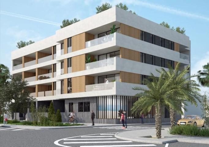 Piso en venta en Las bayas, Calle de la Juventud, 03292 photo 0