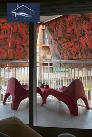 Piso en venta en Alicante, Pla del bon repos photo 0