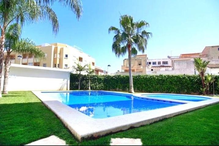 Apartamento en venta en Ondara, Ondara photo 0