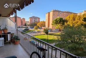 Piso en venta en Lleida, RECTORAT photo 0