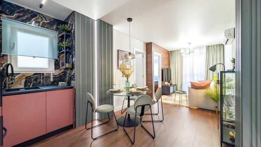 Apartamento en venta en Torrevieja photo 0