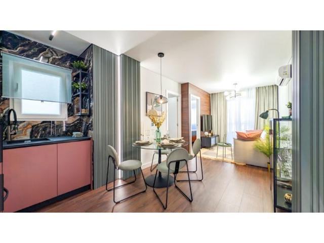 Apartamento en venta en Torrevieja, Parque de las Naciones photo 0