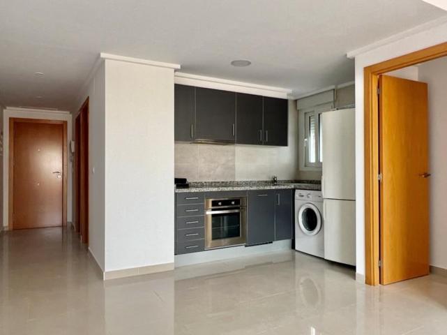 Piso en venta en El Verger photo 0