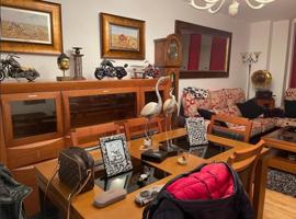 Piso en venta en Reinosa, Reinosa photo 0