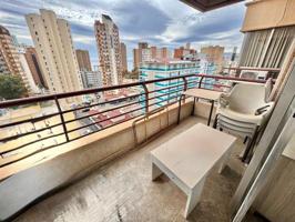 Piso en venta en Benidorm, Rincon de Loix photo 0