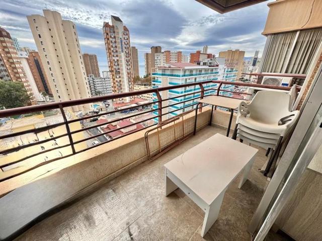 Piso en venta en Benidorm, Rincon de Loix photo 0