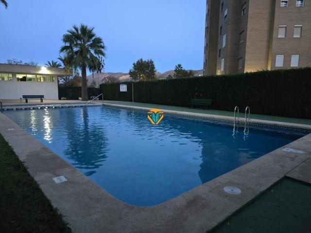 Apartamento en venta en Benidorm, Levante photo 0
