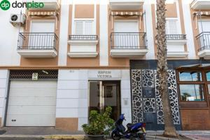 Piso en venta en Salobreña, Centro photo 0