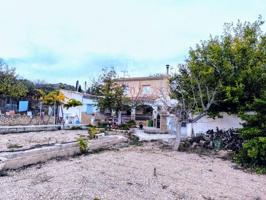 Chalet en venta en Yecla, Ayuntamiento photo 0