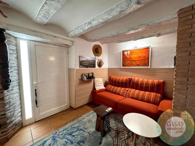 Adosada en venta en L'Ametlla de Mar, Carrer Constitució, 43860 photo 0