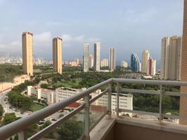 Apartamento en venta en Benidorm, Via Parque photo 0