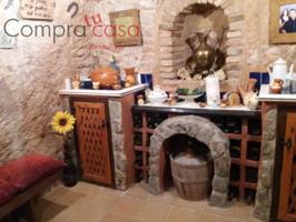 Casas de pueblo en venta en Carbonero el Mayor, Carbonero el mayor photo 0