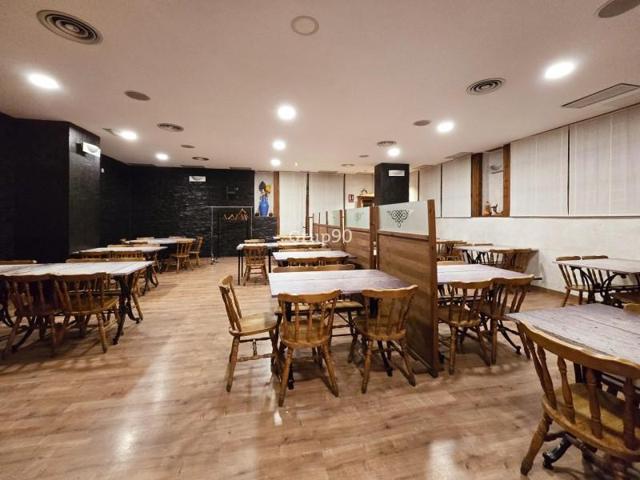 Local comercial en venta en Lleida, BALAFIA photo 0