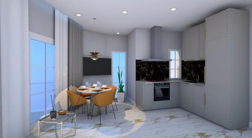 Apartamento en venta en Torrevieja photo 0