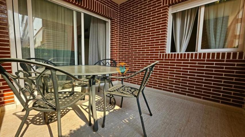 Apartamento en venta en Villajoyosa, Cala Villajoyosa photo 0