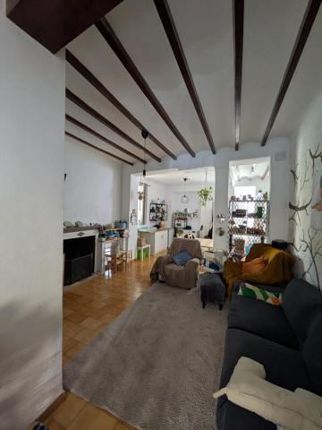 Casas de pueblo en venta en Alcalali, Casco urbano photo 0