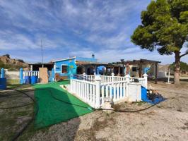 Casa con terreno en venta en Mazarrón, Las Moreras photo 0