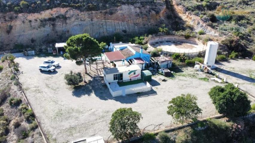 Casa con terreno en venta en Mazarrón, Mazarrón photo 0