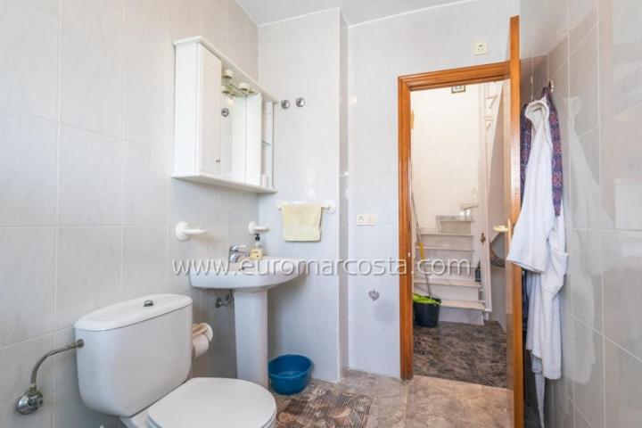 Chalet en venta en Torrevieja photo 0