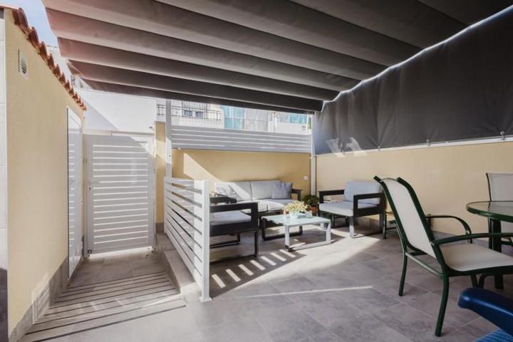 Bungalow en venta en Torrevieja, Playa de los Naufragos photo 0