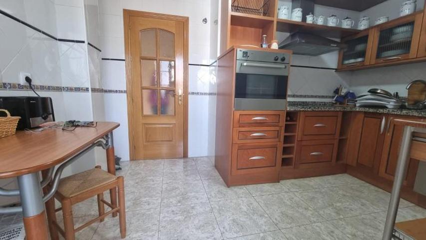 Apartamento en venta en Roquetas de Mar, Las Salinas photo 0