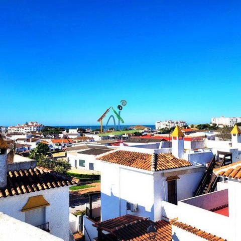 Adosada en venta en Matalascañas, Sector Somormujo photo 0