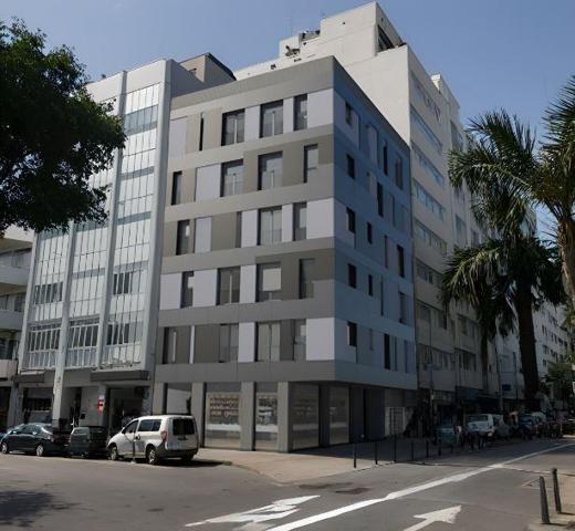 Piso en venta en Las Palmas de Gran Canaria, Puerto photo 0