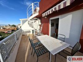 Aticos en venta en Burriana, PUERTO photo 0