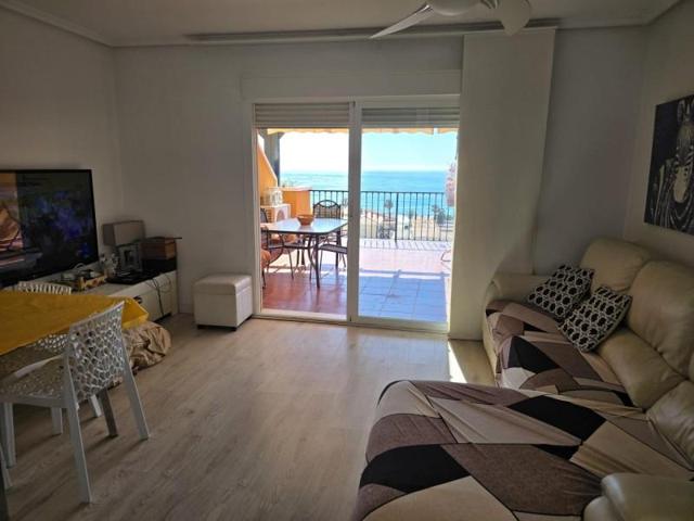 Apartamento en venta en Pulpí, Pozo del esparto photo 0