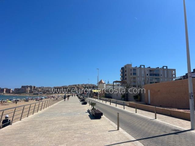 Apartamento en venta en La Mata, LA MATA photo 0