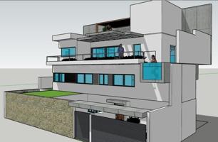 Parcela en venta en Granada, El serrallo photo 0