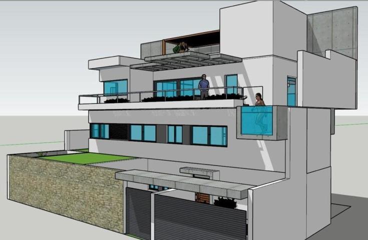 Parcela en venta en Granada, El serrallo photo 0