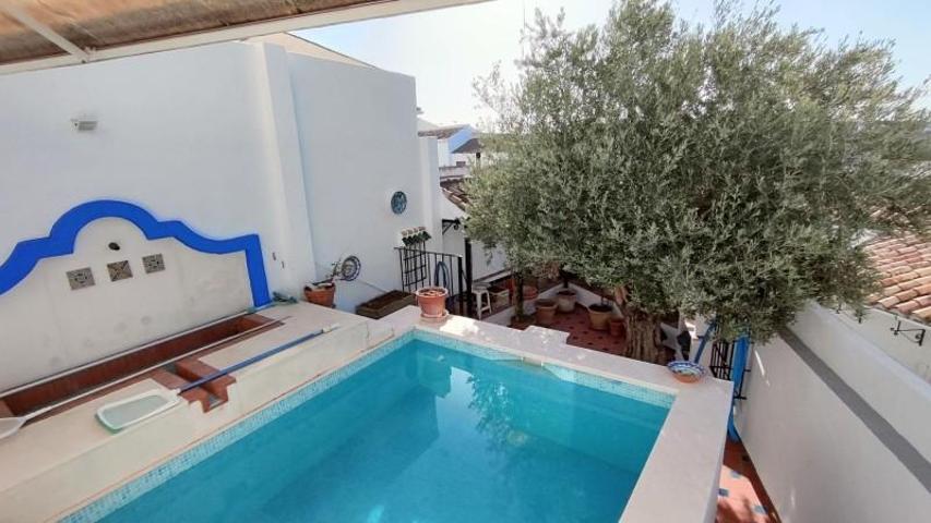 Casa en venta en Zuheros, Próxima al museo de artes photo 0