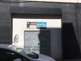 Local comercial en venta en Novelda, 03660 photo 0