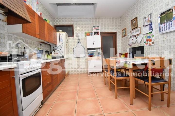 Casa en venta en Almazora-Almassora, Centro photo 0