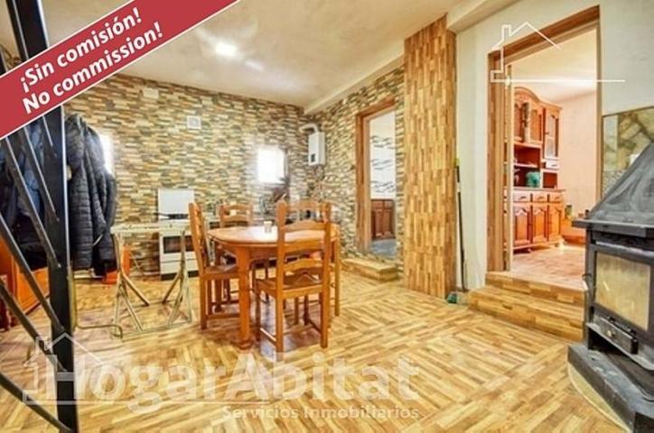 Chalet en venta en Xàtiva, POL. IND. ITV photo 0