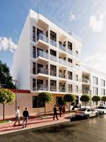 Apartamento en venta en Guardamar del Segura, CENTRO photo 0