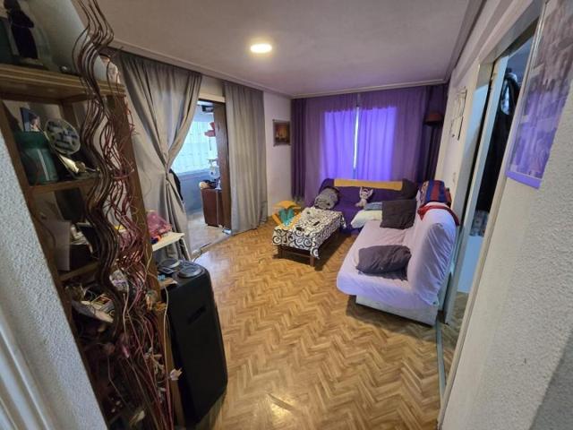 Apartamento en venta en Benidorm, Levante photo 0