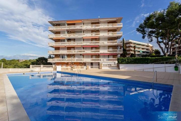 Piso en venta en Salou, Cap Salou photo 0