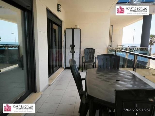 Piso en venta en Vinaròs, Zona Costa norte photo 0